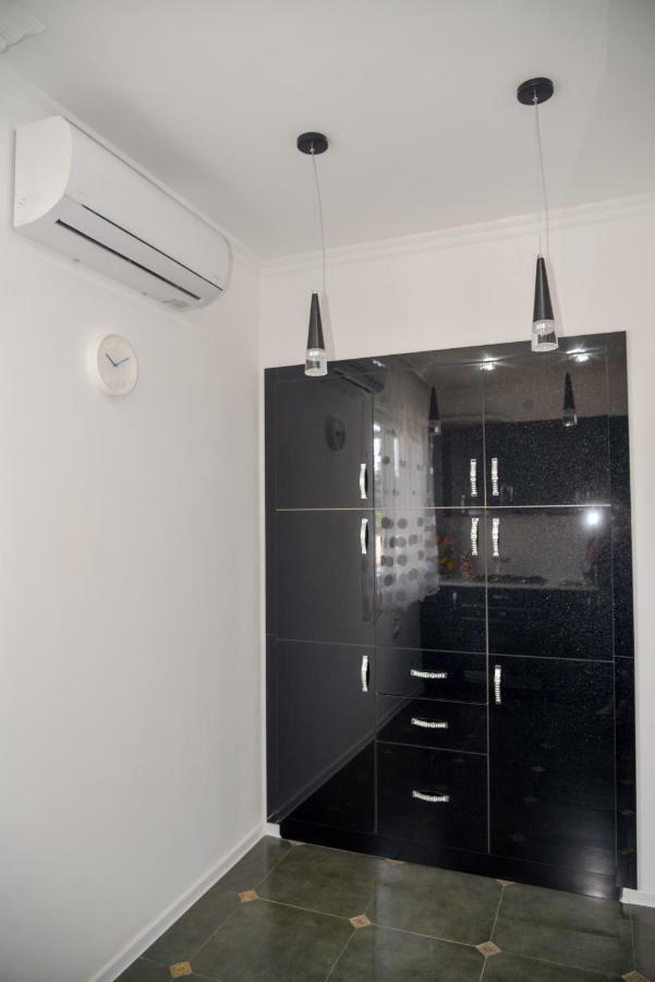 Anastasia Apartment 쿠타이시 외부 사진