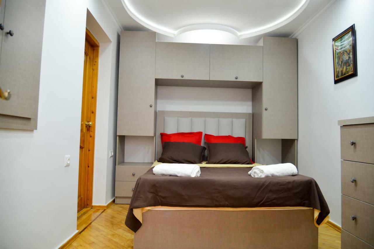 Anastasia Apartment 쿠타이시 외부 사진