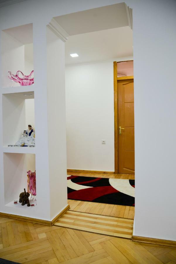 Anastasia Apartment 쿠타이시 외부 사진
