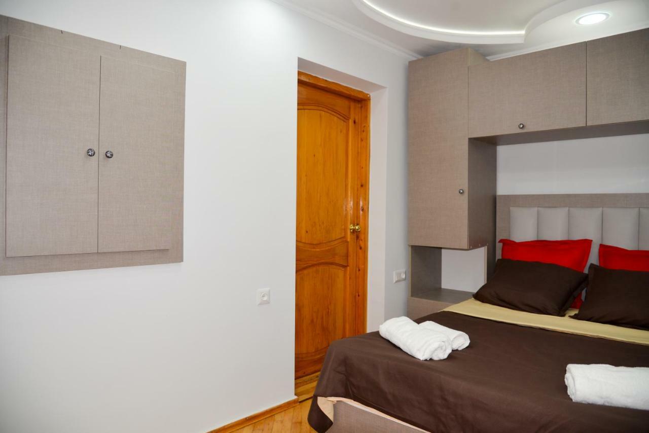 Anastasia Apartment 쿠타이시 외부 사진